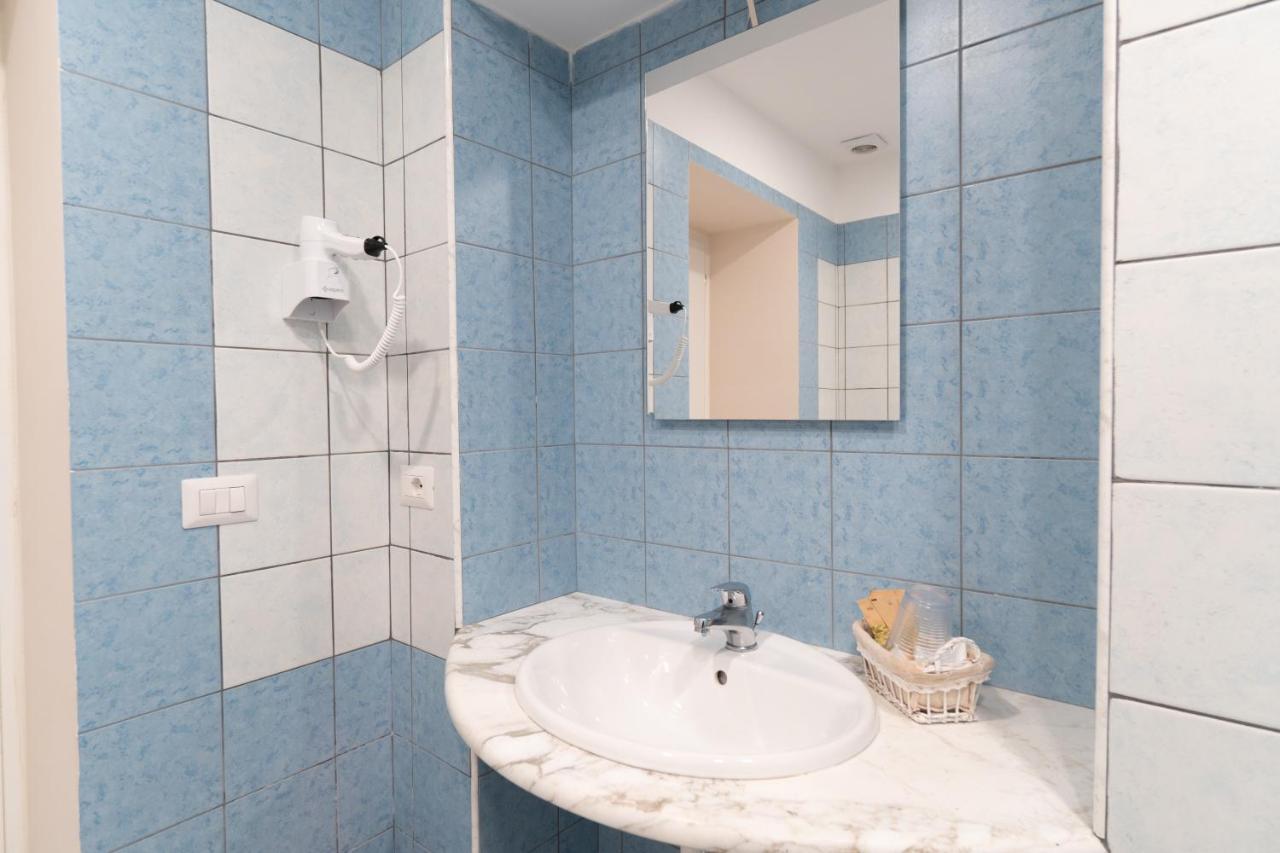 B&B Rectina Pompei Exterior foto